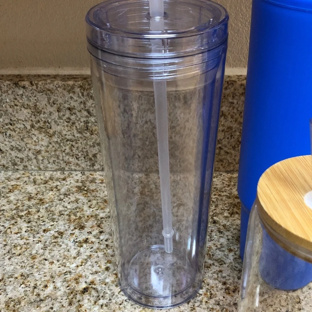 Set of 3 Cups